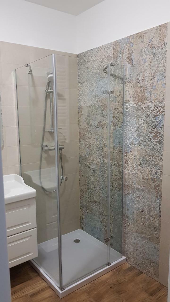 גדינייה Apartament Magdynka מראה חיצוני תמונה