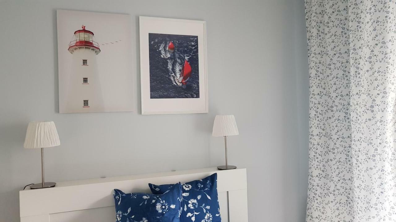 גדינייה Apartament Magdynka מראה חיצוני תמונה