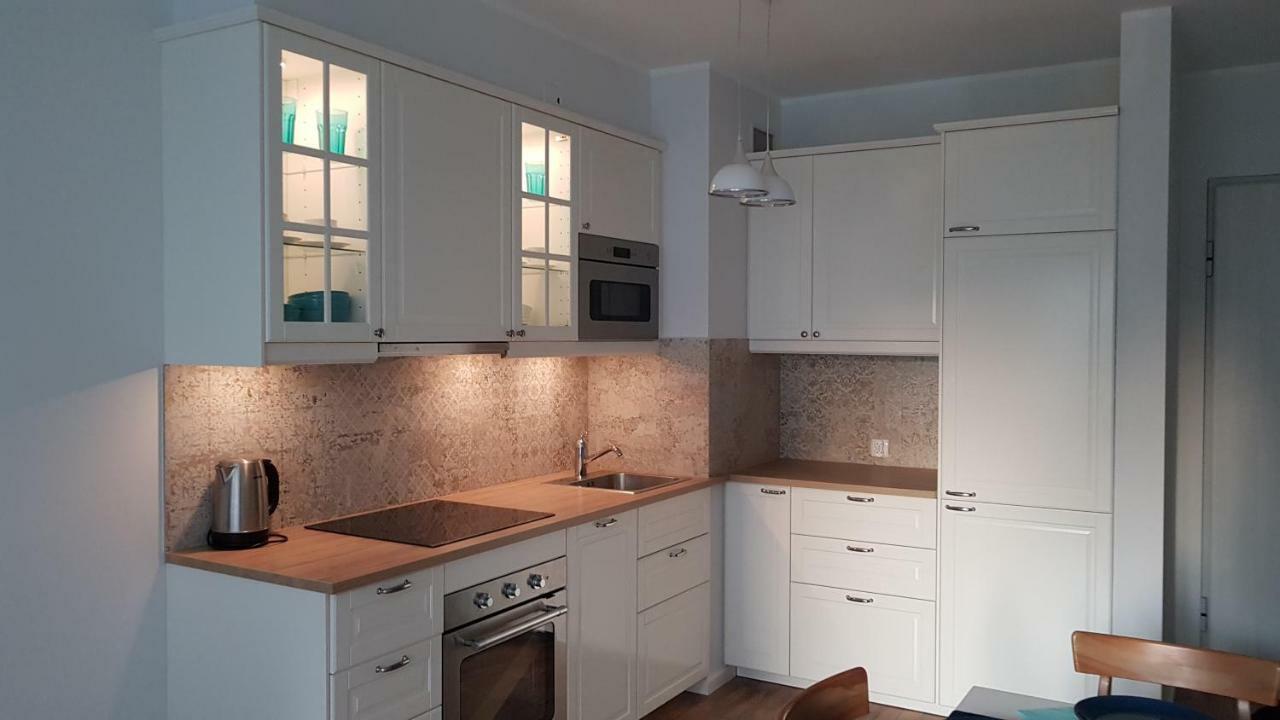 גדינייה Apartament Magdynka מראה חיצוני תמונה