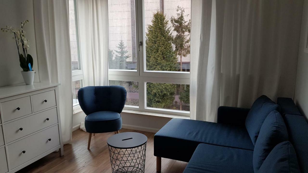 גדינייה Apartament Magdynka מראה חיצוני תמונה