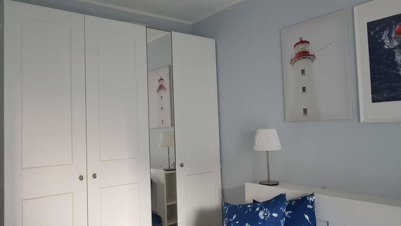 גדינייה Apartament Magdynka מראה חיצוני תמונה