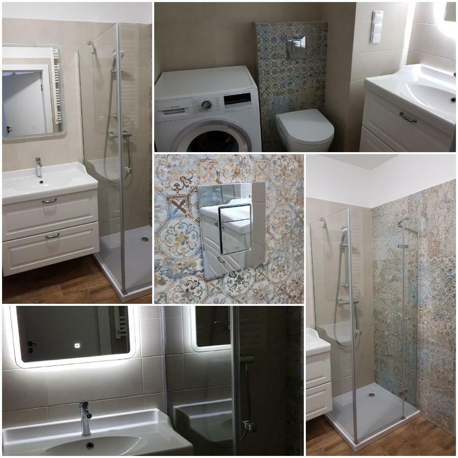 גדינייה Apartament Magdynka מראה חיצוני תמונה
