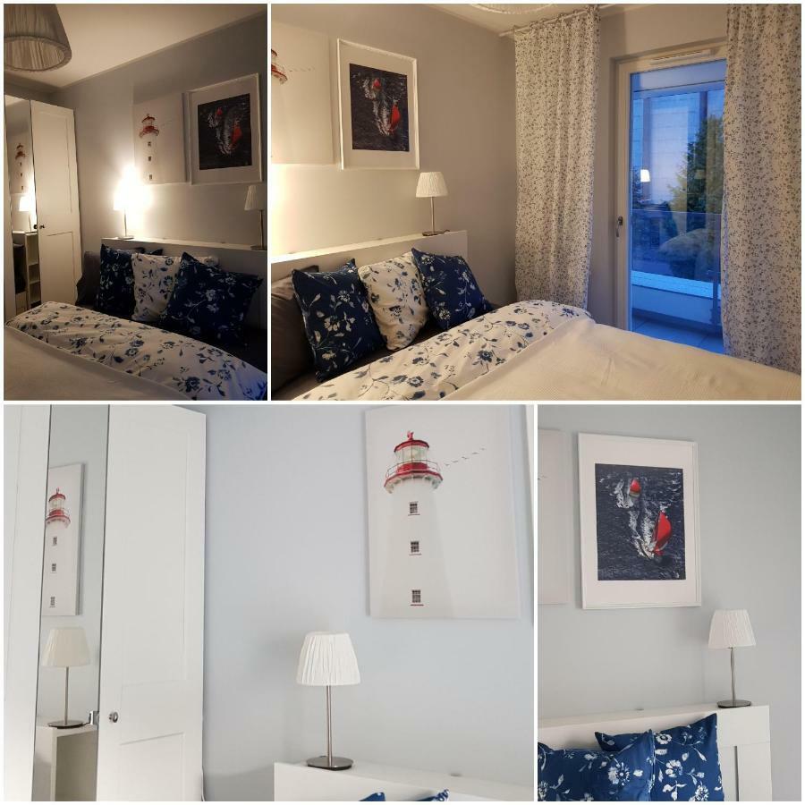 גדינייה Apartament Magdynka מראה חיצוני תמונה